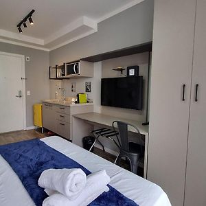 Apartamento de 1 Dormitorio